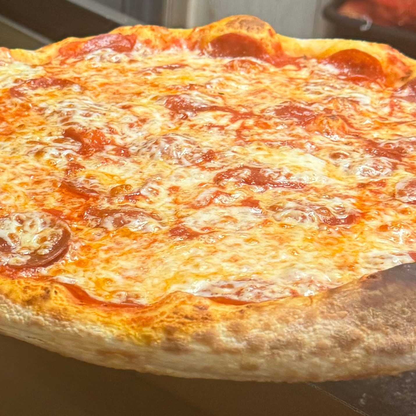 Cheese Pizza.