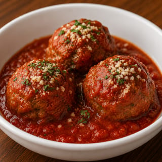 Side of Meatballs
