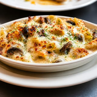 Pasta Alforno