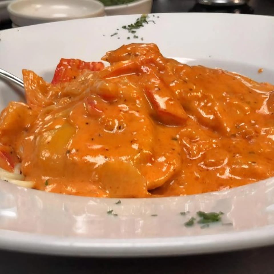 Indulge in Our Lobster Dishes