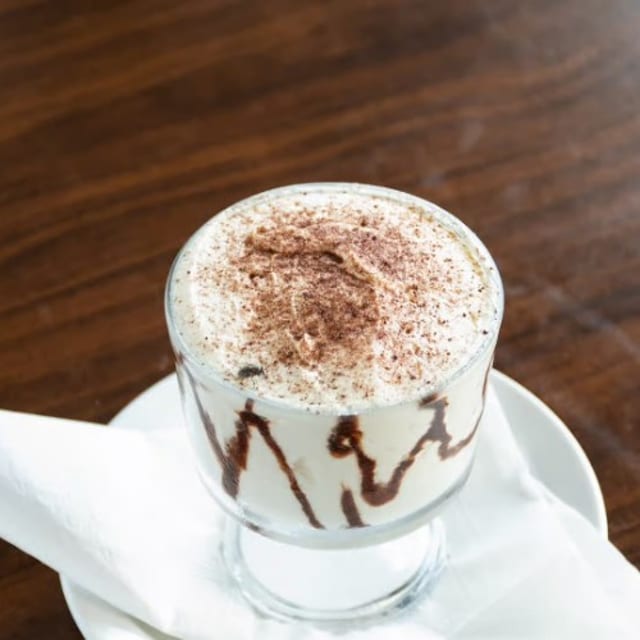 Tiramisu.