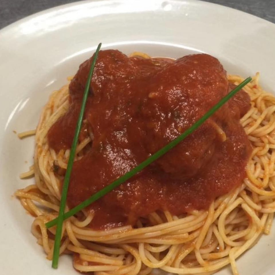 Delicious Spaghetti Options