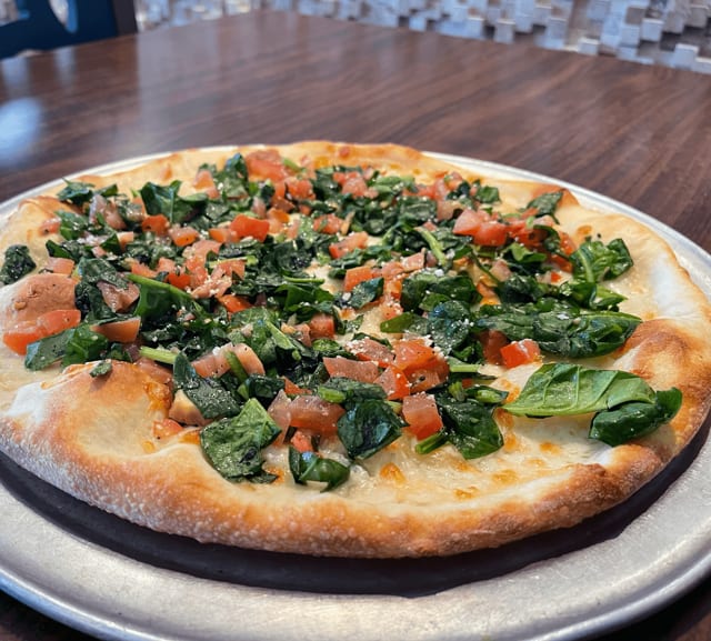 Contadina Pizza.