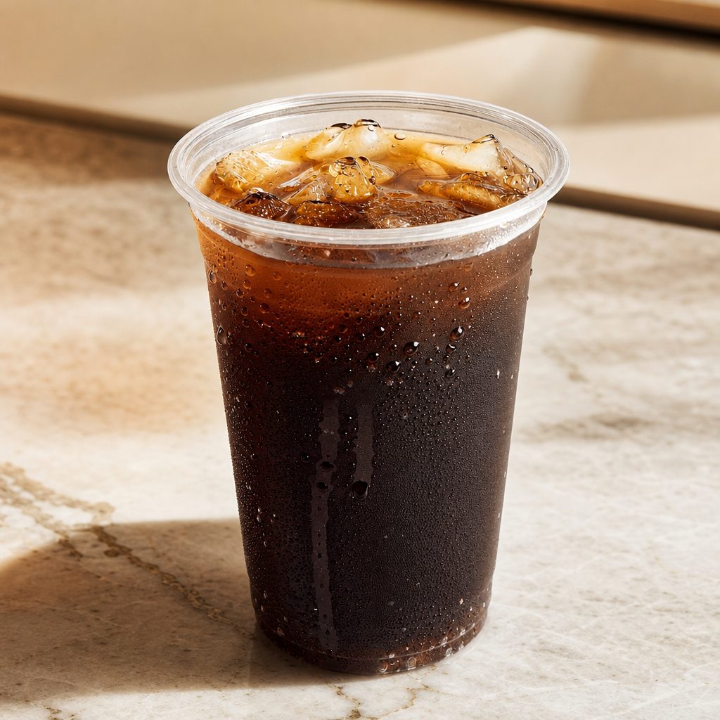 Root Beer.