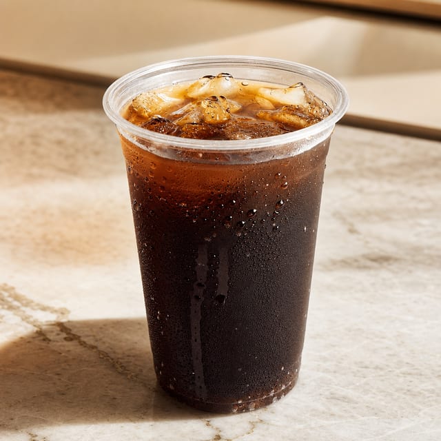 Root Beer.