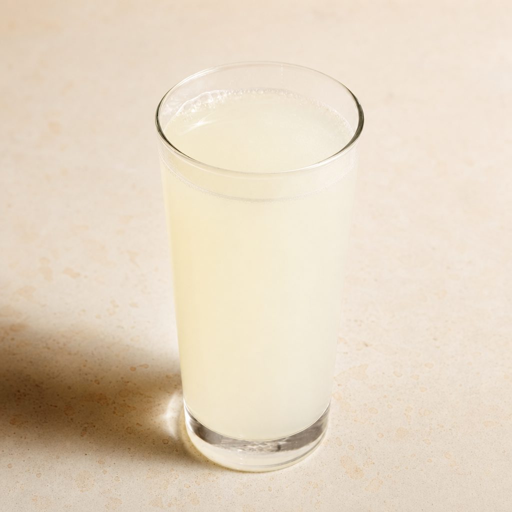Lemonade.