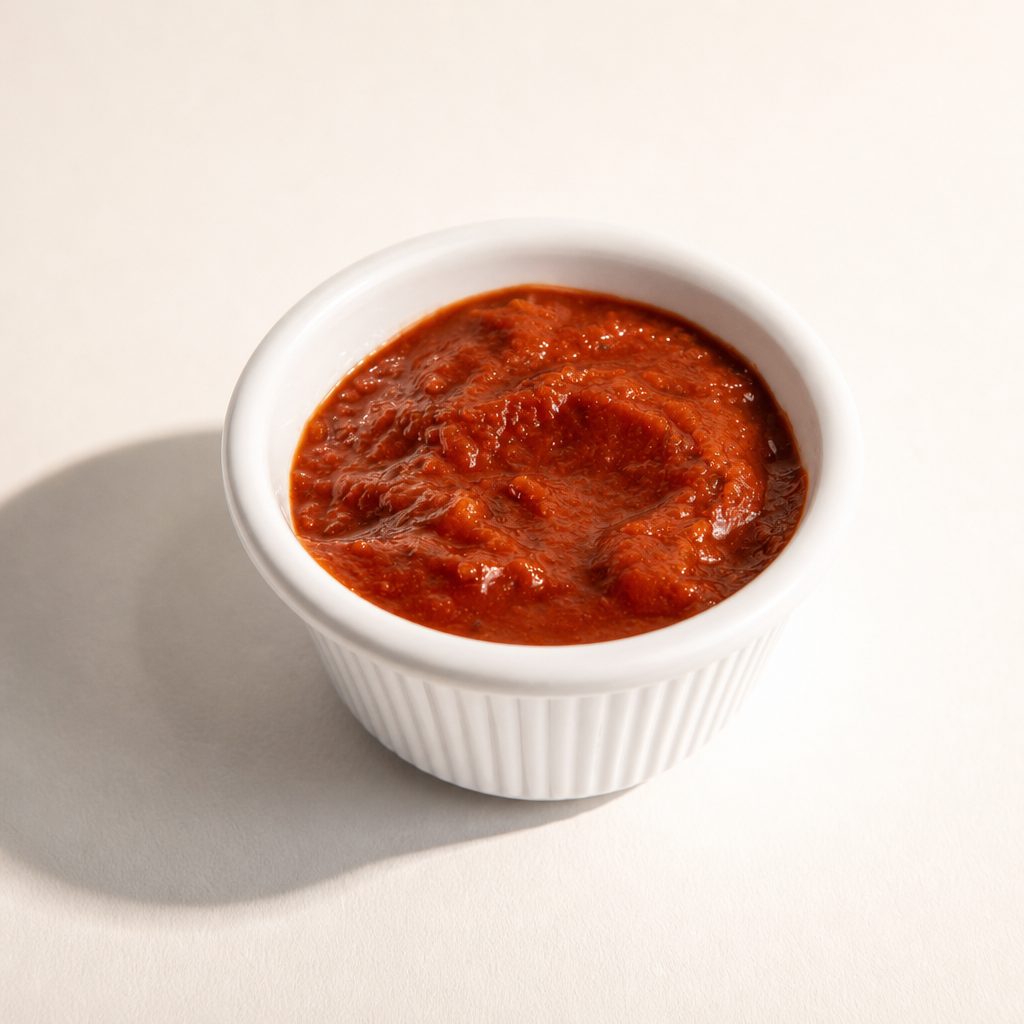 Side of Marinara.