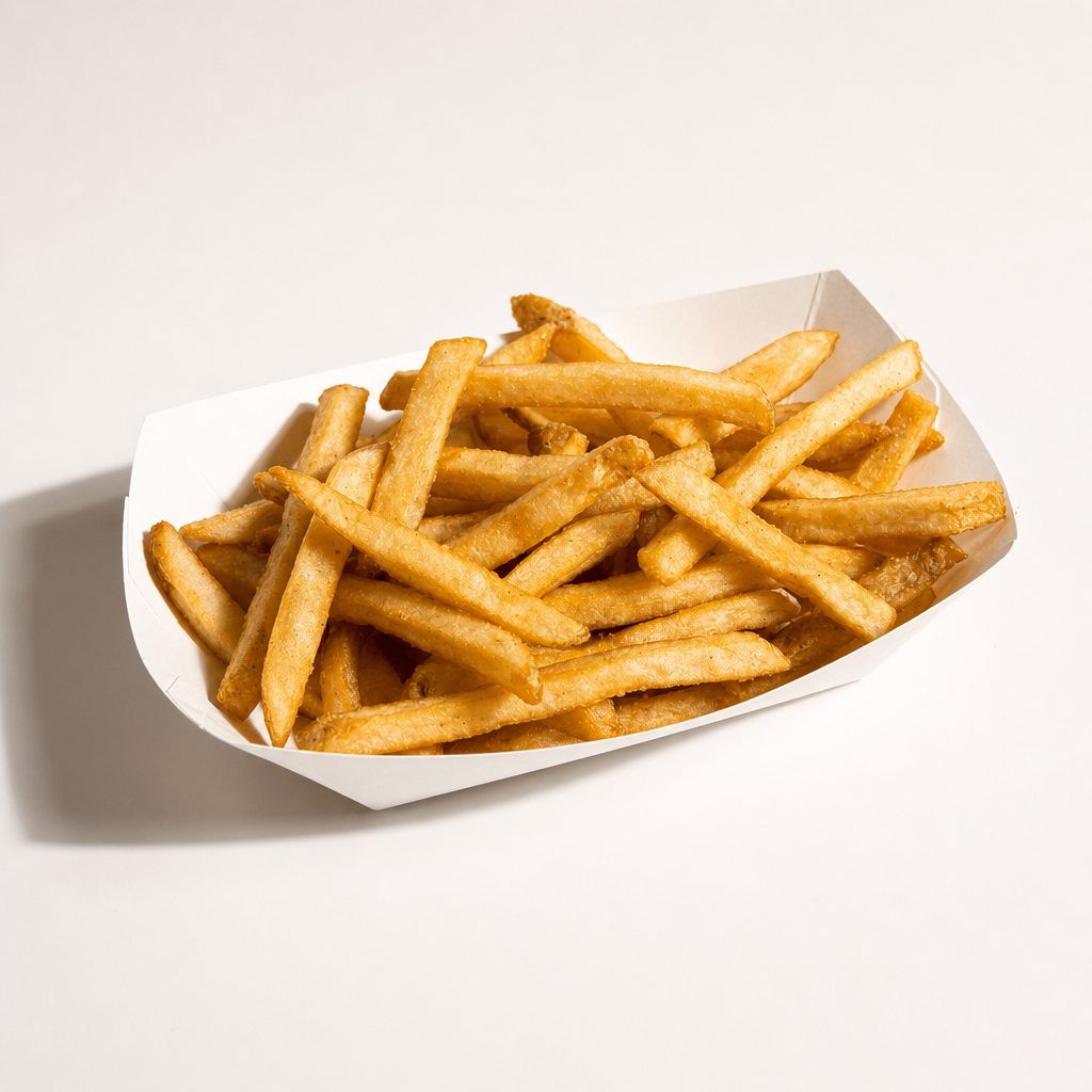 Side of Fries.