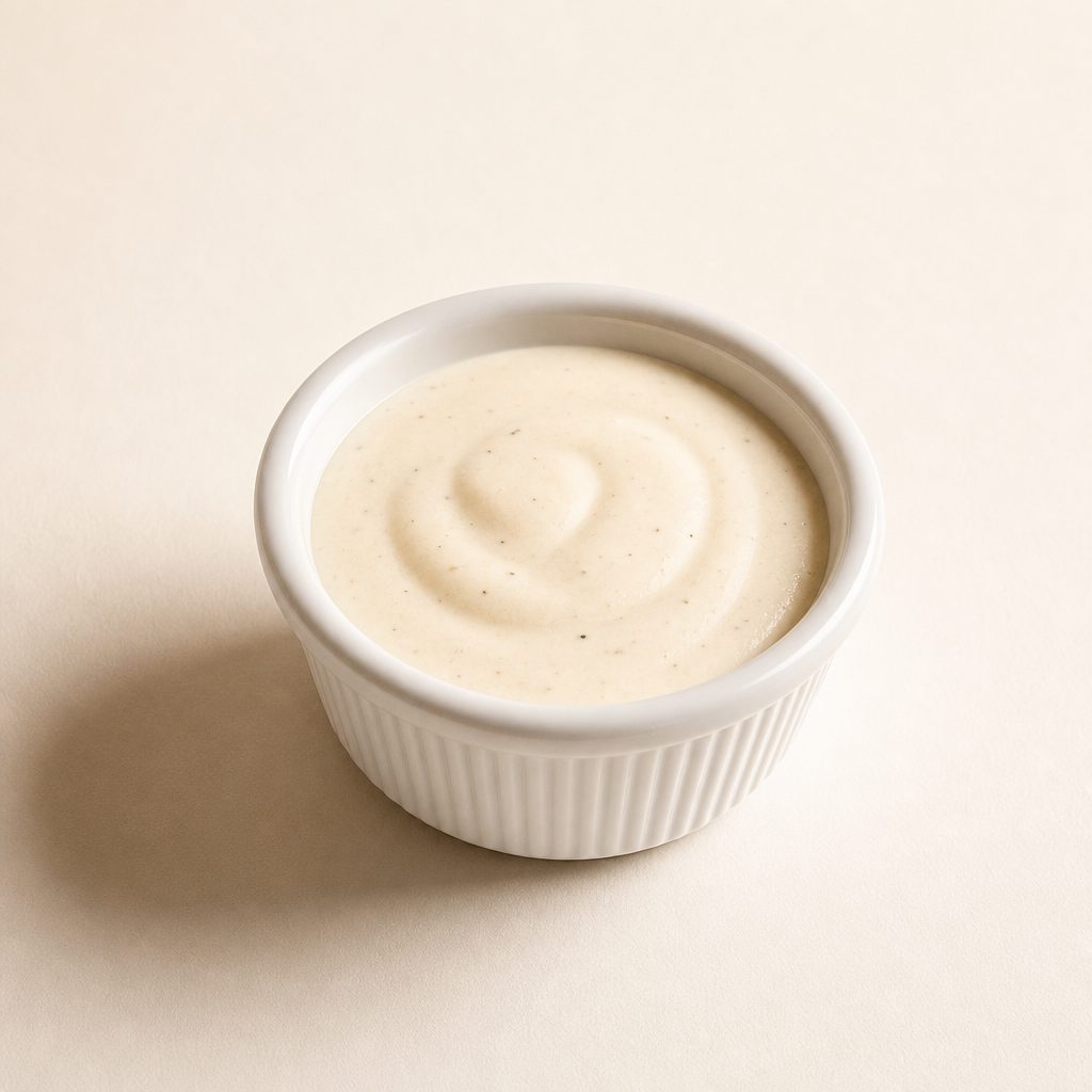 Side of Ranch.